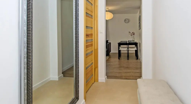 Apartament Mój Sopot - Promenada