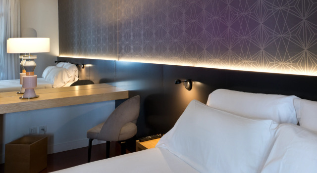 Suites 1478
