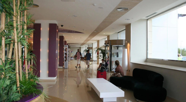 Hotel Magic Sports 4, Book Hotel Hotels in Azahar Coast with Parking, Parking