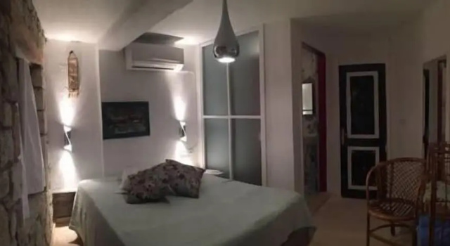 Номер Grand Sayeban Otel