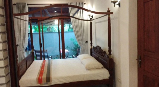 Villa Ruhunu, Hikkaduwa,srilanka, Забронировать Вилла Хиккадува Округ Галле