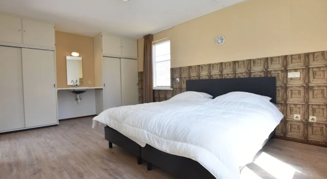 Holiday home in Dalfsen with terrace and garden with barbecue, Rezerwuj Hotel Dalfsen Salland