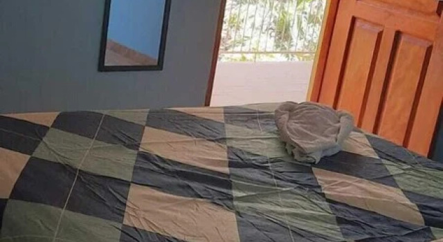 Номер Comfort Hotel Julid