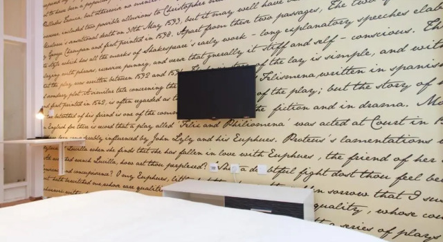 Студия Deluxe Stay In Apartments