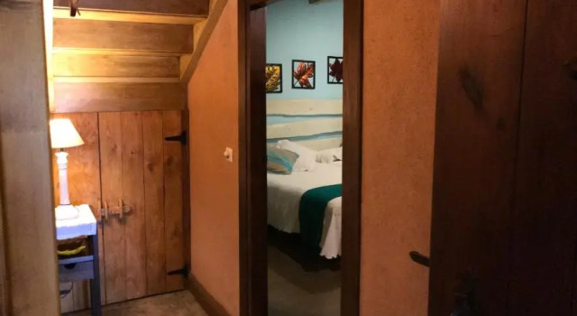 Номер Standard Casa Rural Zigako Etxezuria