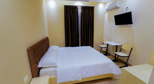 Двухместный номер Deluxe SR99 Hotel