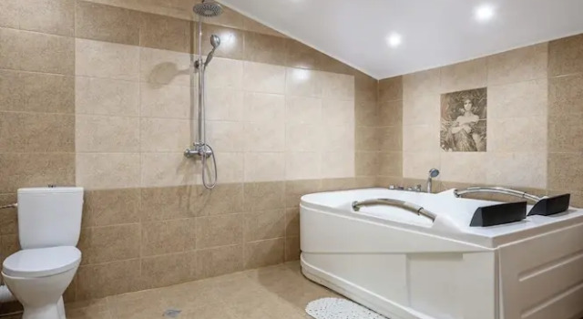 Апартаменты Presidential Luxury Spa Complex VALENTINA