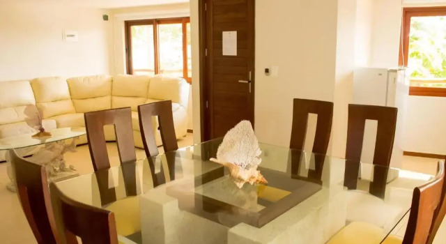 Люкс Hotel Azul Maya