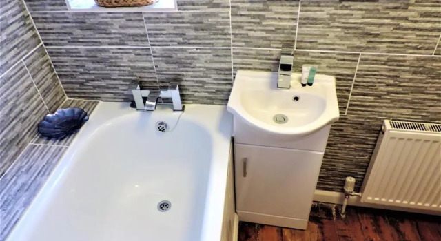 Апартаменты 1 Bed Bagshot Pennyhill Accommodation