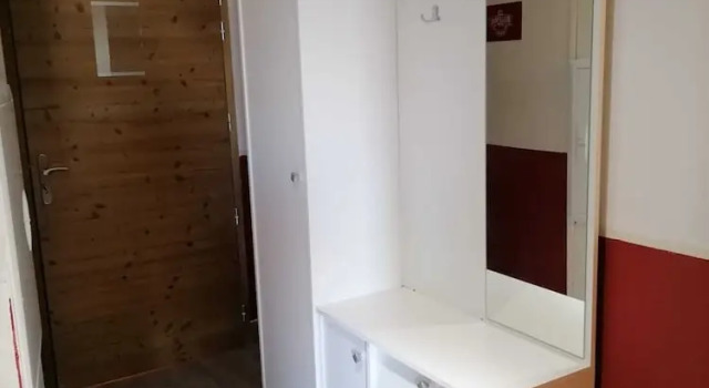 Номер Deluxe RisoulSki Antarès - Piscine et Sauna
