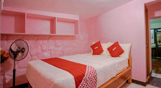 Двухместный номер Deluxe Tiptop Vacation Homes