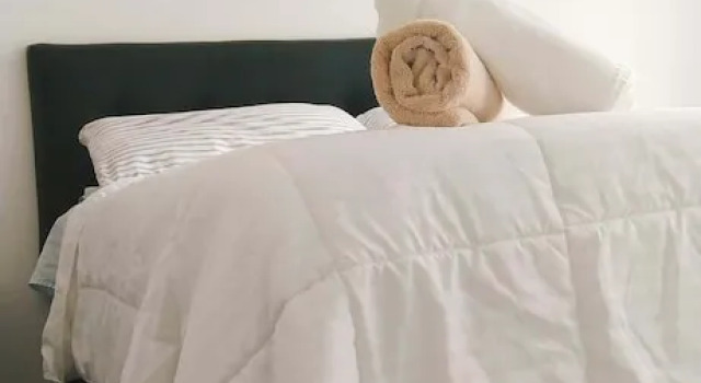 Апартаменты Comfort Rolos Apartamentos Amoblados