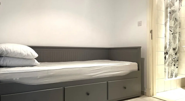 Palm Jumeirah Marina Residence 3 Bedroom