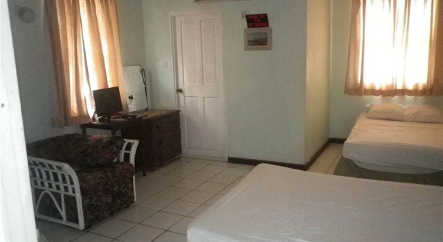 La Vista Guest Inn, Reserva ahora Hostal o pensión Castries Castries