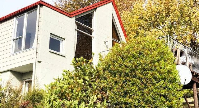 Апартаменты Akaroa Harbour View - Christchurch Holiday Homes
