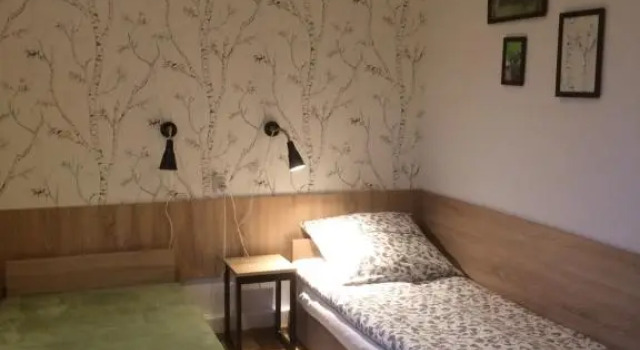 Двухместный номер Standard Kathia Pokoje Gościnne