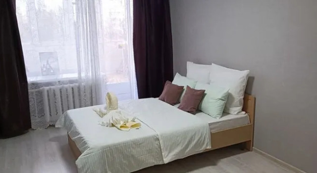 Apartamenty Rezident na ul. Rikharda Zorge, d.44, Rezervovat Apartmán Hotely v Bashkortostan s parkováním, Parkování