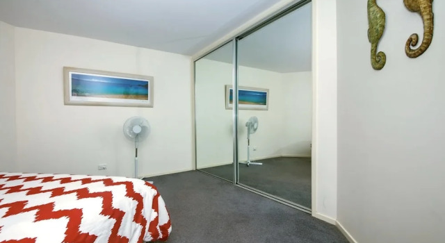 Horizons Golf Club, Villa 107, Rezervovat Vila Salamander Bay Port Stephens