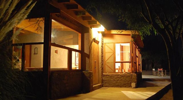 Lodge Altitud, Book Hotel SPA Hotels in Antofagasta Region, SPA
