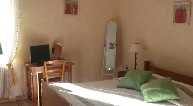 La Ferriere, จอง โรงแรม Saint-Médard-en-Forez Monts et Coteaux du Lyonnais