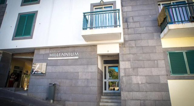 Apartment With 2 Bedrooms in Câmara de Lobos, With Wonderful sea View,, Boek Appartement Câmara de Lobos Madeira