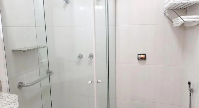 Двухместный номер Standard Serra Negra Palace Hotel