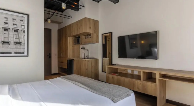 Апартаменты Comfort Wynwood House Virrey