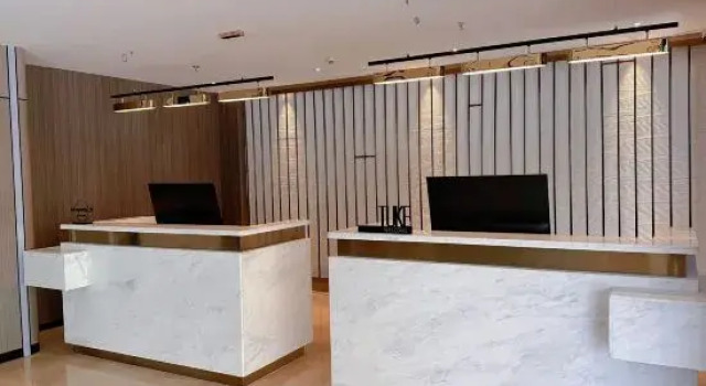Tuke Urban Hotel （Lanzhou Tianqi Cultural Tourism)