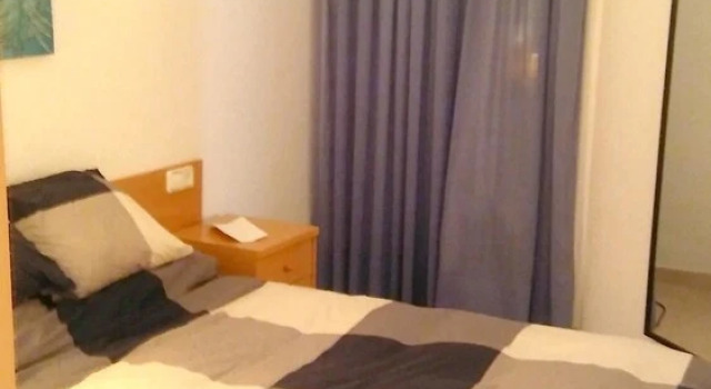 Apartment With 3 Bedrooms in Calafell, With Furnished Terrace and Wifi, Prenota Appartamento Calafell El Baix Penedès