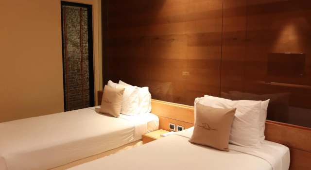 The Bonanza Resort Khaoyai, Забронировать Курортный отель Курортные отели Khao Yai, рядом с Курортный комплекс Bonanza Khao yai, Курортный отель