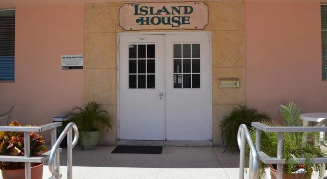 Island House South Beach, Забронировать Отель Отели Майами-Бич с завтраком, рядом с Музей района Арт-деко, Завтраки