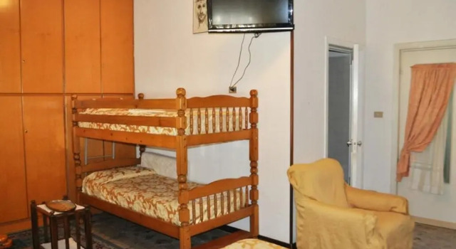 Номер Standard BedBreakfast  Casa Di Roberto