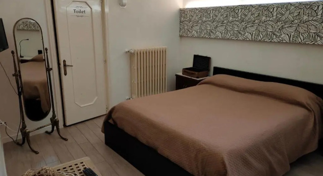 Двухместный номер Standard B&B del Corso Altamura