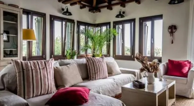 Villa Melissa Tsagarada, Book Hotel Tsagarada 