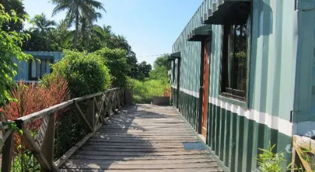 Balai Cagayano, Buchen Sie Hotel Santa Ana Cagayan Valley