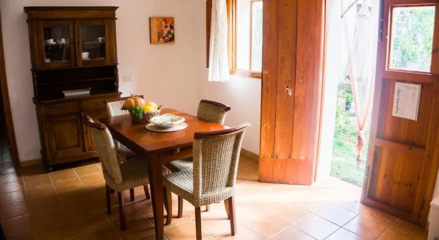 Апартаменты Bio Agriturismo Castelluzzo