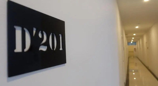 Oyo 127 D Well Residence Hotel
