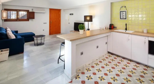 Апартаменты Valentina Home