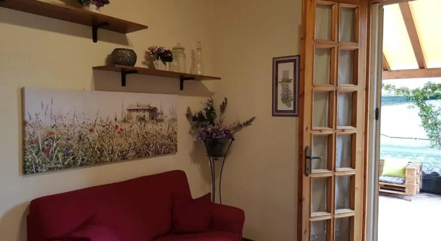 Il giardino segreto, Book Hotel Sassuolo Emilia-Romagna