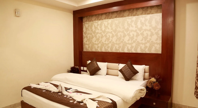 Hotel Geetasaar