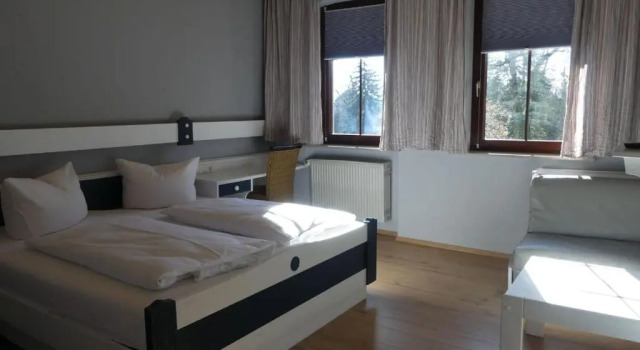 Номер Superior Bayerischer Hof