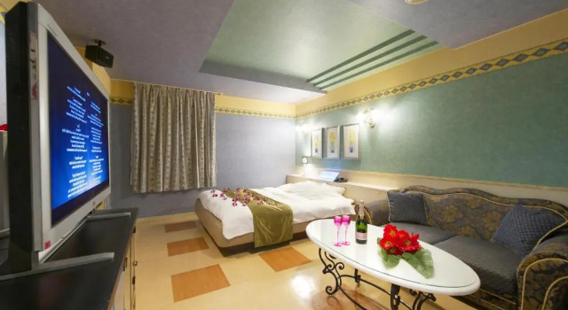 Номер Standard Hotel Park Inn