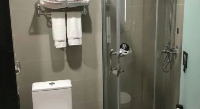 Shankee Hotel (Liaocheng Yanggu Fucheng), Prenota Hotel Hotel a Shandong con parcheggio, Parcheggio