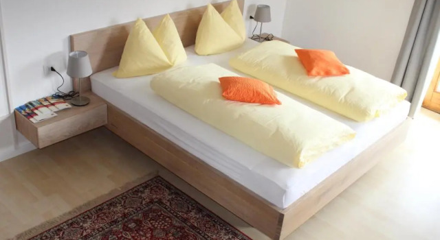 Номер Standard Gruberhof