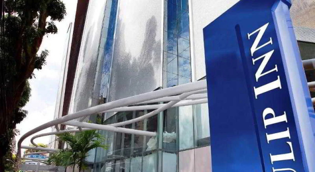 Ibis Styles Belém Hangar, Reserva ahora Hotel Marco 