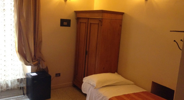 Marta Guest House