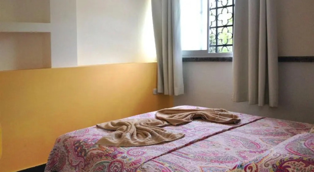 Standard cameră La Guaca Hostel
