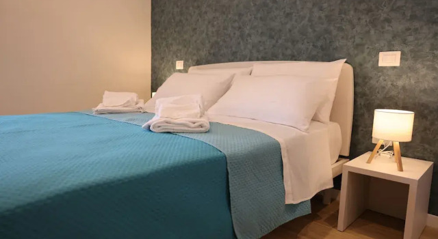 Le Barchette B&B