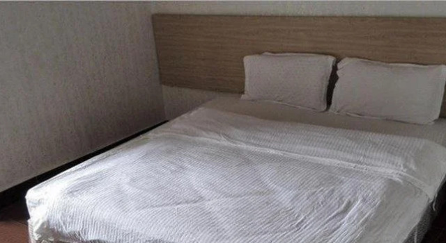Huizhou Jinyayuan Hotel