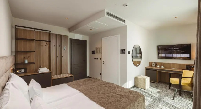 Номер Superior Guesthouse Grof